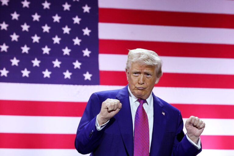The Real First 100 Days
