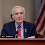Texas Democrat Rep. Lloyd Doggett Announces Potential Retirement
