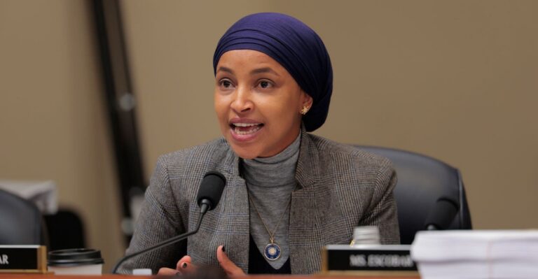 Unhinged Rhetoric Reveals Left’s Desperation
