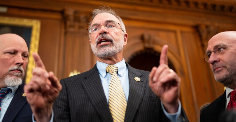 Give the House Freedom Caucus the Credit It Deserves