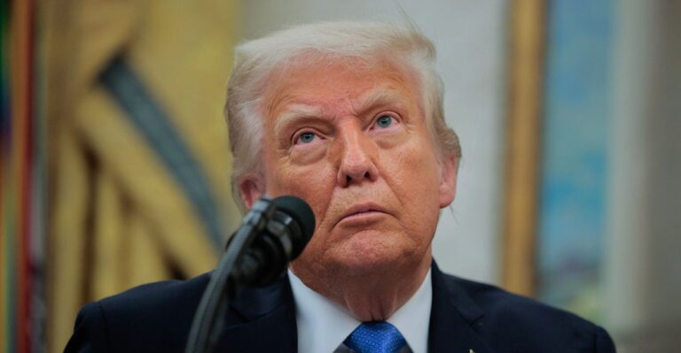 Trump Must Avoid These 3 ‘Civilization Killers’ When Tackling the National Debt