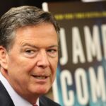 James Comey Tried to Take Down Trump. Now, He’s Facing Justice.