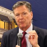 Comey Charges Reportedly Looming Days After Prosecutor With Family Ties to Ex-FBI Chief Resigns