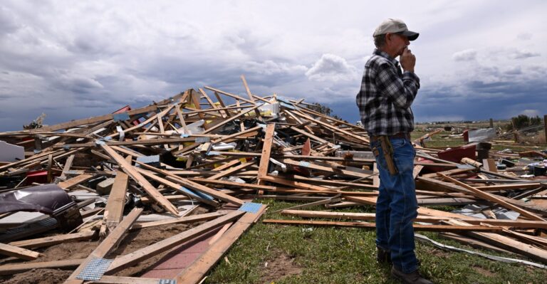 Twisting the Truth: Extreme Weather and the Climate Narrative