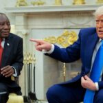 The Truth About South Africa’s Anti-American Agenda