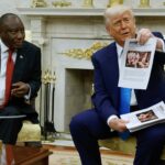 ‘These Are Not Ordinary Crimes’: State Dept. Bureau’s New Findings Prove Trump Right on South Africa