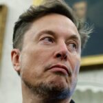 Elon Musk’s ‘America Party’ Poses Threat to GOP