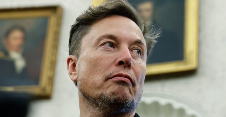 Elon Musk’s ‘America Party’ Poses Threat to GOP
