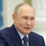 Trump’s Message to Putin: You Blew It