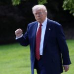 POLL: Trump Approval Rating Over 50%