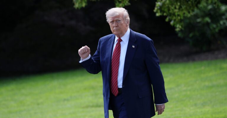 Trump Makes the Deal of a Lifetime for US Steel