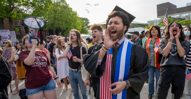 Harvard, You’re Entitled to Nothing