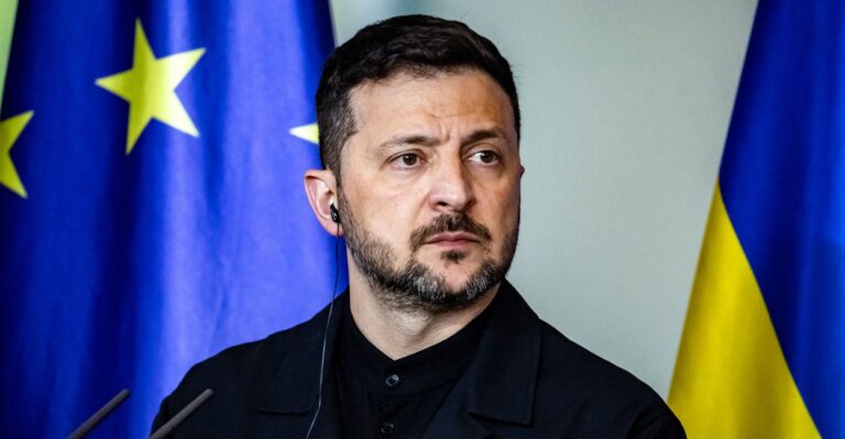 Ukraine War Heads in a Dangerous New Direction