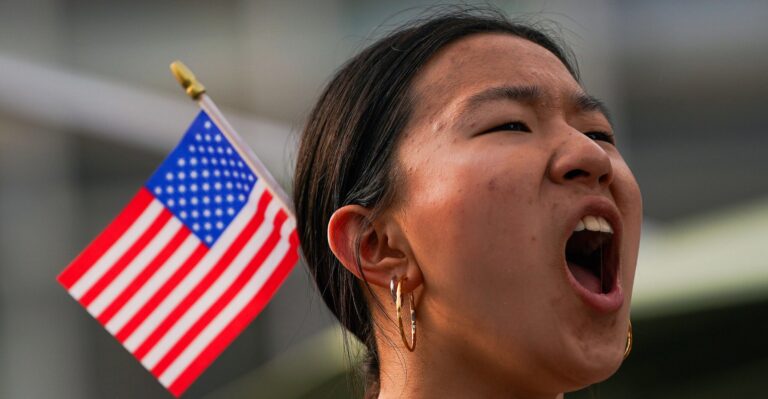 Three Fundamental Differences That Are Dividing Americans