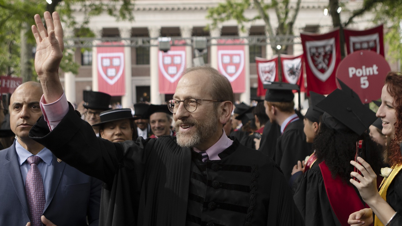 Want to Rebuild Higher Education? Here Is the Guidebook.