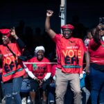 Inside the State Department’s Fact-Finding Mission to South Africa