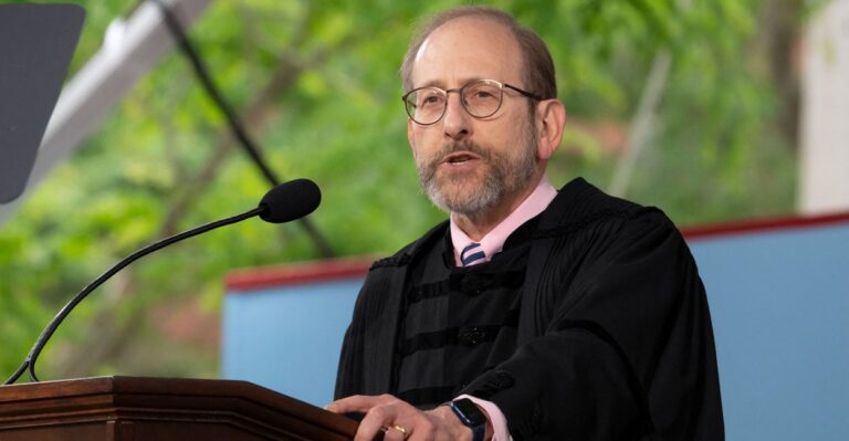 Here’s the Excuse Elite University Presidents Will Give When They Cave to Trump’s Demands