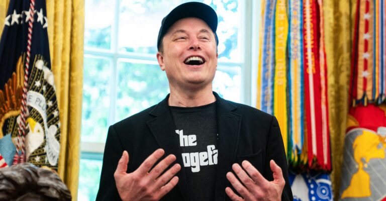 Musk Launches the ‘America Party.’ A Business Associate Is Not Pleased.