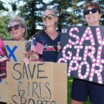 How the Transgender Movement Turned the Left Against Women