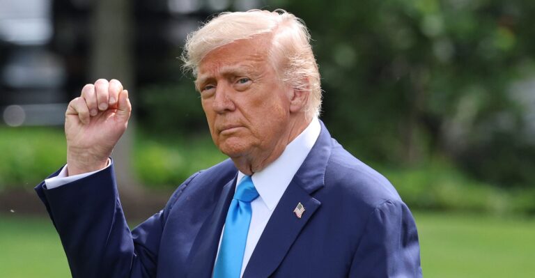 Congress Should Quickly Approve Trump’s Rescission Legislation