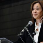 'Fact-Checkers' Pounce on Trump, Skip Over Kamala
