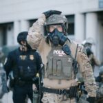 Anti-ICE Violence Escalates to Doxing, Threatening Officers at Home