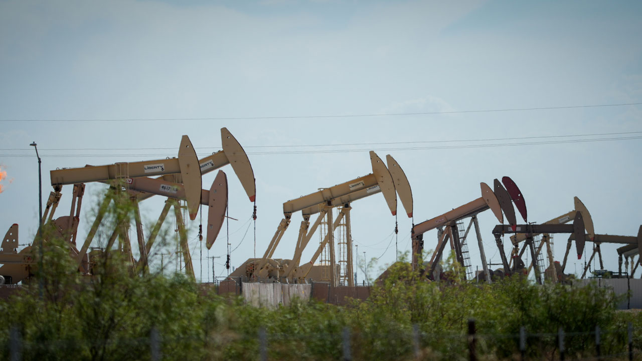 Ohio’s National Forest Moves Closer to Being Opened Up for Fracking