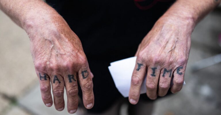 The Myth of Falling Crime: Why Americans Don’t Trust the Numbers