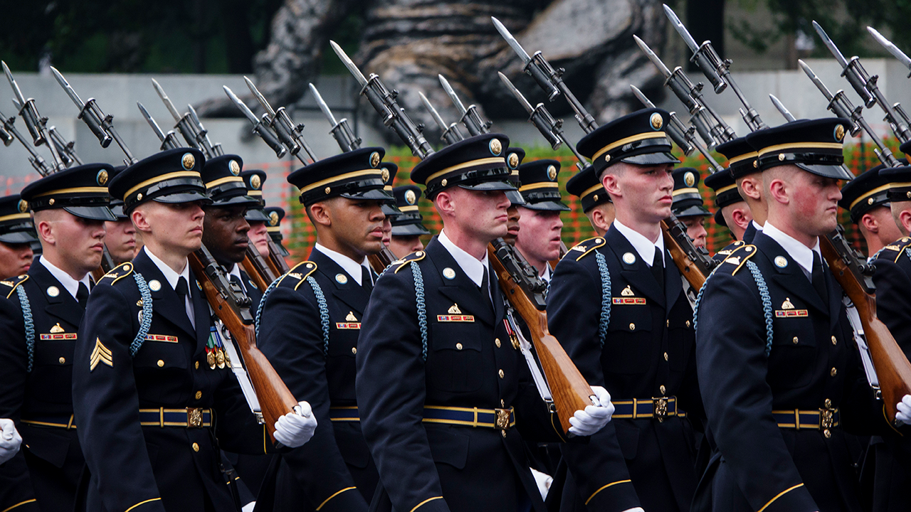Time for a Renaissance of American Public Service
