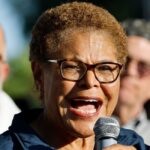 Leftists Embrace Sedition and Insurrection as Democrats Lose Power