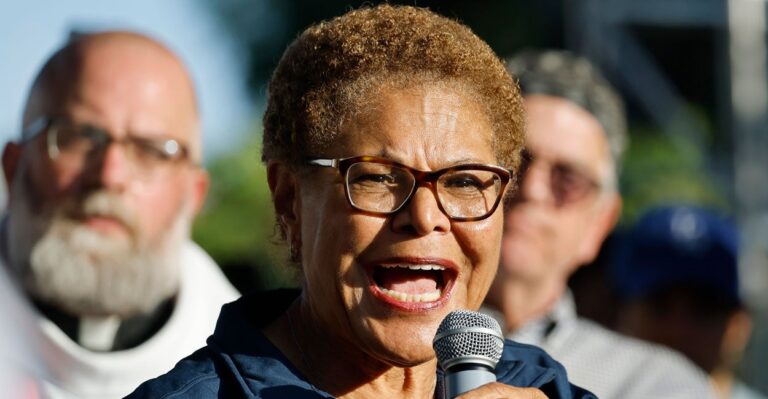 Leftists Embrace Sedition and Insurrection as Democrats Lose Power