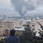 The Optimistic, the Realistic, and the Pessimistic Scenarios for Iran