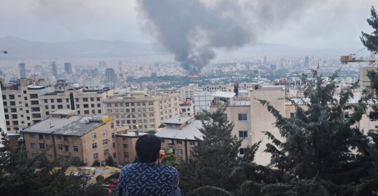 The Optimistic, the Realistic, and the Pessimistic Scenarios for Iran