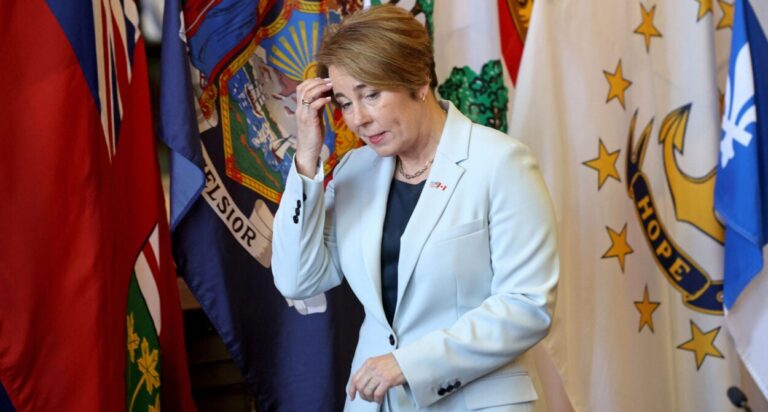 ‘Is This a Babylon Bee Headline?’: Massachusetts Appoints Trans Activist to Women’s Commission