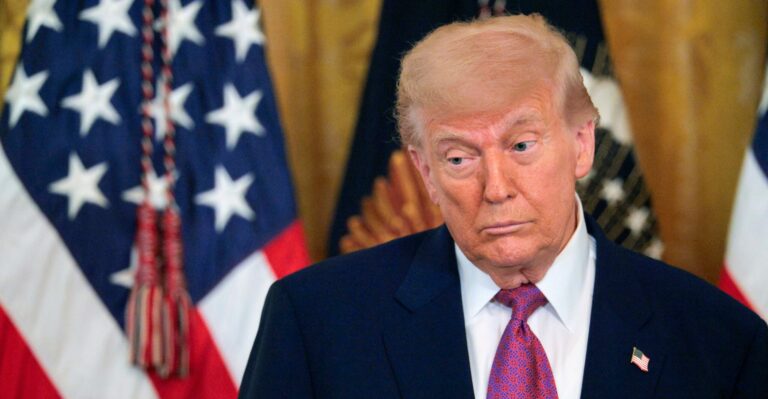Let California Collapse—and Let the Rest of America Learn