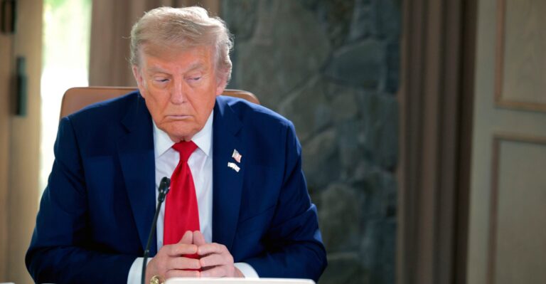 Securing America’s AI Edge: Trump’s Plan To Outpace China