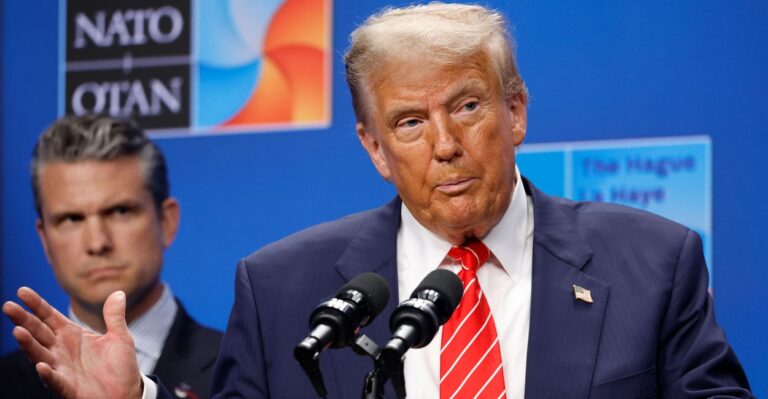 It Doesn’t Matter If Iran Can Build a Bomb. It Matters If America Has the Guts to Bomb It, Again.
