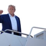 12-Day War Shows Trump Is Not a Warmonger