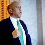 ‘F-----g Fight’: Dems Face Off in Epic Verbal Spat on Senate Floor