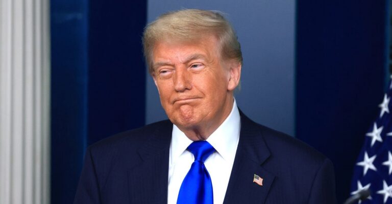 The Trump-Deranged ‘Experts’ Were Wrong. Again.