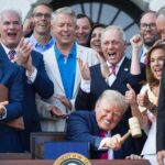 A Big, Beautiful Test of GOP Principles and Discipline 