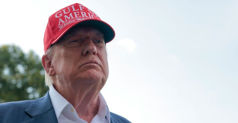 Trump’s Winning Streak May Soon Face Obstacles