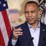 Why the Left Is Going Crazy