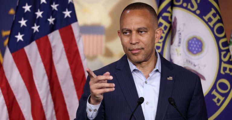 Why the Left Is Going Crazy