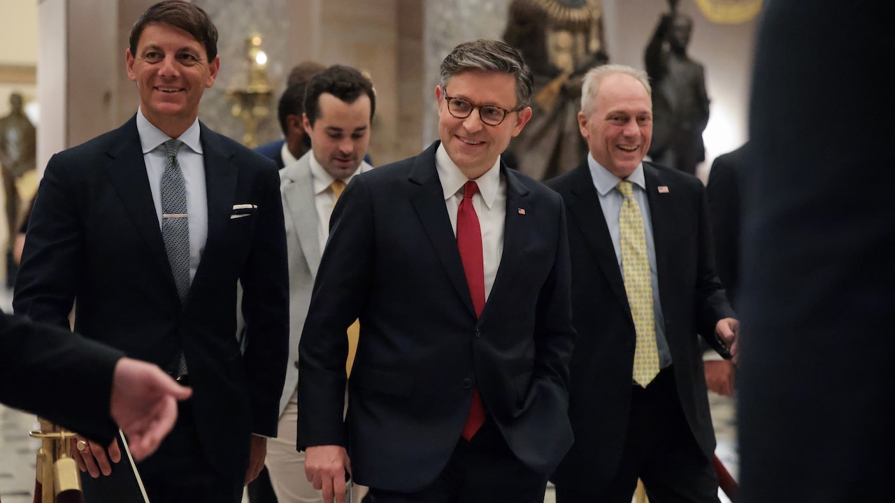 A New Congressional Plan to Save $1.5 Trillion and End Abortion Funding