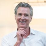 Gavin Newsom Abandons Californians for 2028 White House Delusions
