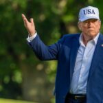 Trump Isn’t Doing Anything Unprecedented