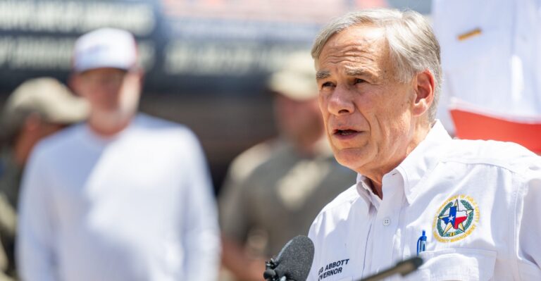 Abbott Calls Out Fleeing Democrats’ Action: ‘Most Un-Texan Thing’