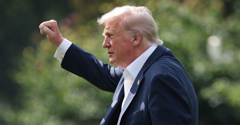 Trump Economy Defies Doomsday Predictions