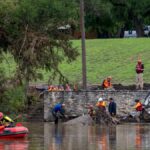 Positive Update: List of Missing People From Texas Floods Shrinks From 97 Down to Three